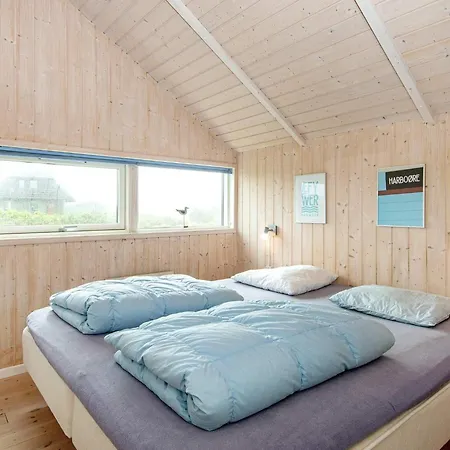 7 Person In Harboore-by Traum * 哈博尔